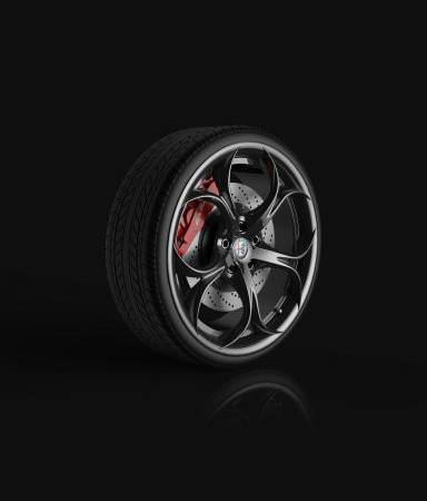 Automotive Brakes and Clutches