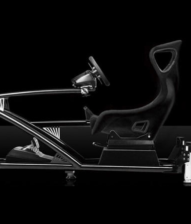 Automotive steering and chassis