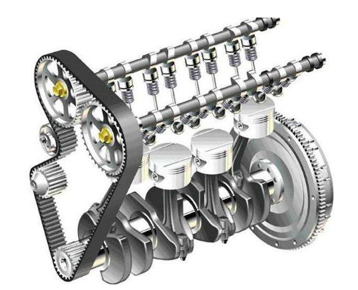 How are engine belts installed? How can I tell if the timing belt is too tight? How are engine belts installed? How can I tell if the timing belt is too tight?