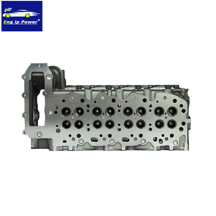4JJ1 cylinder head OE:8973559708 AMC:908350