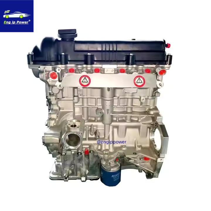 G4FC Engine Parts & Technical Info | Reliable 1.6L Hyundai-Kia Engine