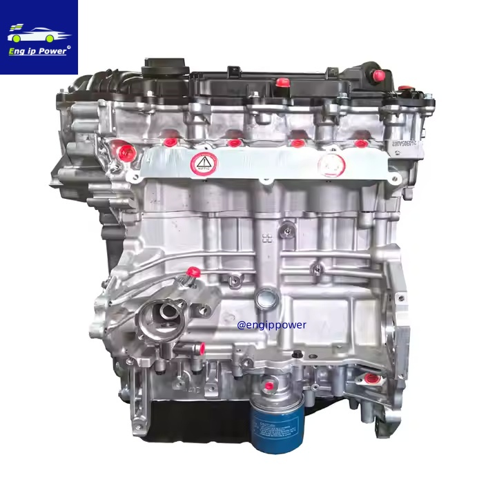 G4NA Engine Specs & Parts | Hyundai-Kia 2.0L Gamma Engine Hub