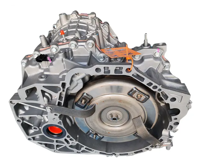 Automobile Transmission JF010 3.5 Frequently Asked Questions