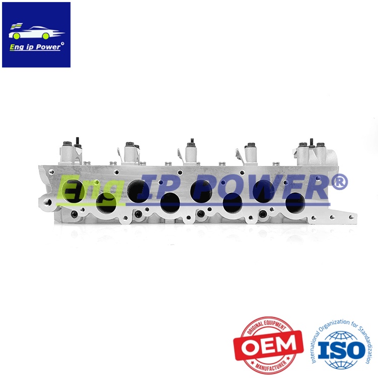 4D56 Engine Cylinder Head For MITSUBISHI L300 / Canter 2.5TD AMC 908512