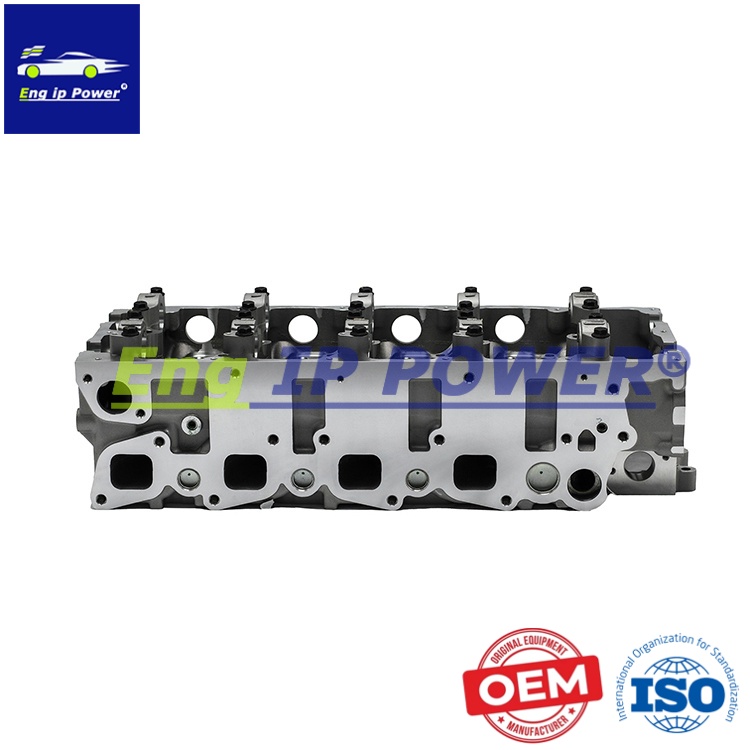 4JJ1 cylinder head OE:8973559708 AMC:908350