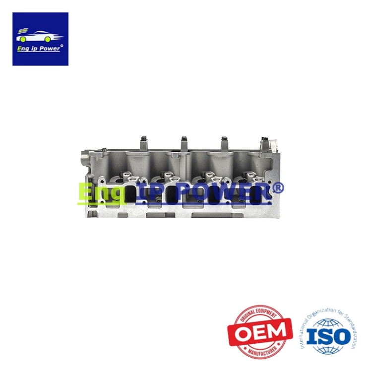 AR323.02/937A2.000/AR371.01 engine cylinder head OE NO.:71712828/60814721/71785698/71738878 AMC NO.:908589/908589K for FIAT/LANCIA/ALFA ROMEO