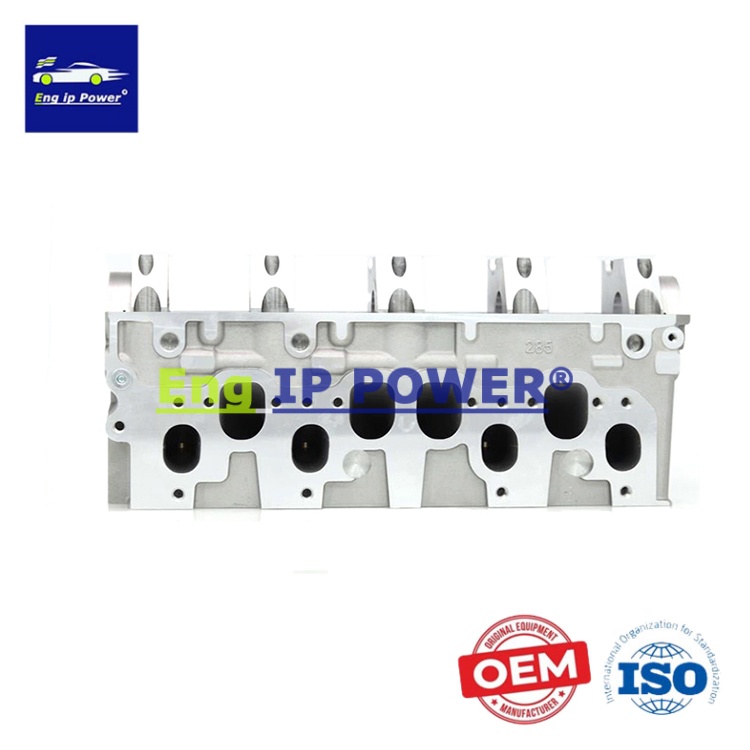 AJM engine cylinder head OE NO.:03G103351C/038103351D/1118995 AMC NO.:908709/908716  for VOLKSWAGEN 