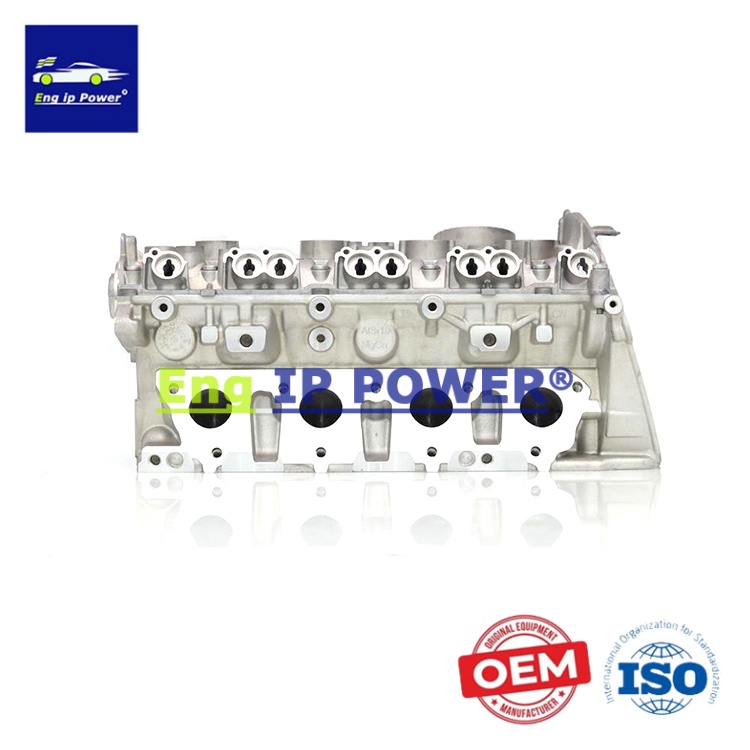 CAEA CAEB CAED CDNA CDNB CDNC CESA CETA CFKA CPMA CPMB EA888 Engine cylinder head OE NO.:06H103063L/06H103064L/06H103064AC AMC NO.:910703 for VOLKSWAGEN