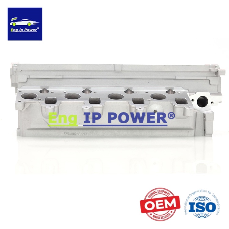 CAYA Engine cylinder head OE NO.:03L103063B/03L103265A/03L103351B AMC NO.:908701/908701K for VOLKSWAGEN 