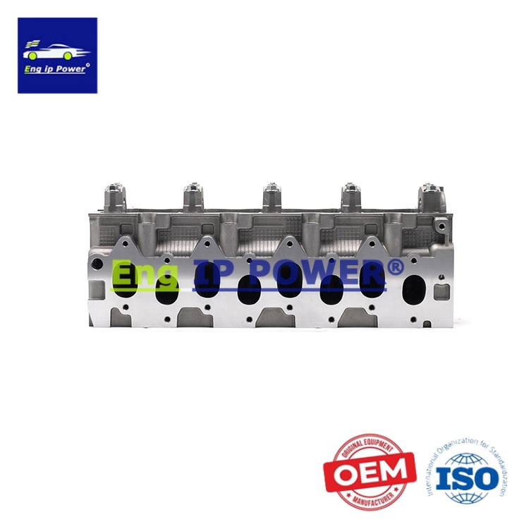 8140.23/8140.43/Sofim  Engine Cylinder Head OE NO.:4403201/4501283/500355509/7701470777/99443889 AMC NO.:908587 for FIAT/IVECO/OPEL-VAUXHALL/RENAULT  