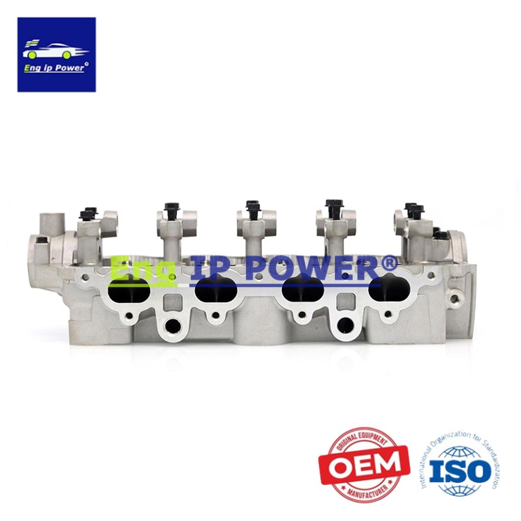 G4EH/G4EK Engine Cylinder Head OE: 22100-22620  22100-22621 22100-22200 22100-22010 22100-22011 22100-22020 for HYUNDAI ACCENT 12VS-PRIME