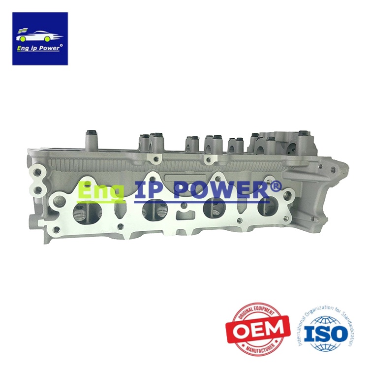 G4FG engine Cylinder Head OE: 22100-2B000  221002B000  22100 2B000 for Hyundai Accent