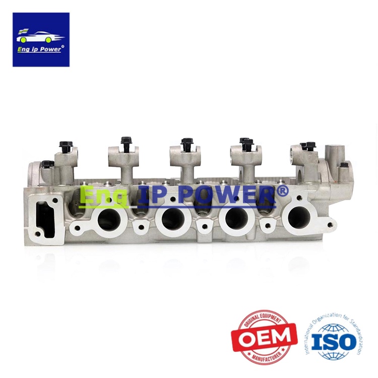 G4KE Cylinder Head 22100-2G051 HYUNDAI  G4KE  2.4L CYLINDER HEAD