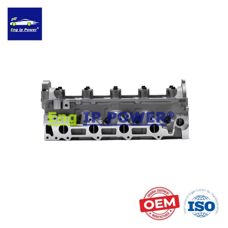 D4EB Cylinder Head for HYUNDAI   Santa Fe II 2.0 /  2.2 CRDI VGT D4EB  22100-27400