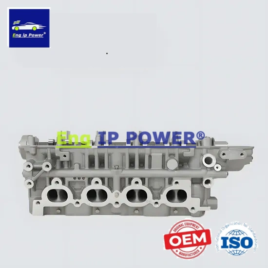 G4GC Engine HYUNDAI Tucson Elantra Lantra Tiburon Optima 2.0 Cylinder Head 22100 - 23620