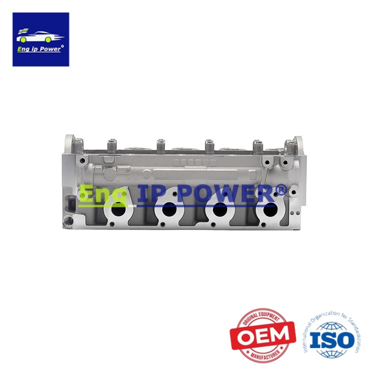 K9K774 Engine Cylinder Head OE NO.:8201362222/11041-00Q2M/11041-00Q1M/11401-2740R/7701479063 AMC NO.:908788 for RENAULT