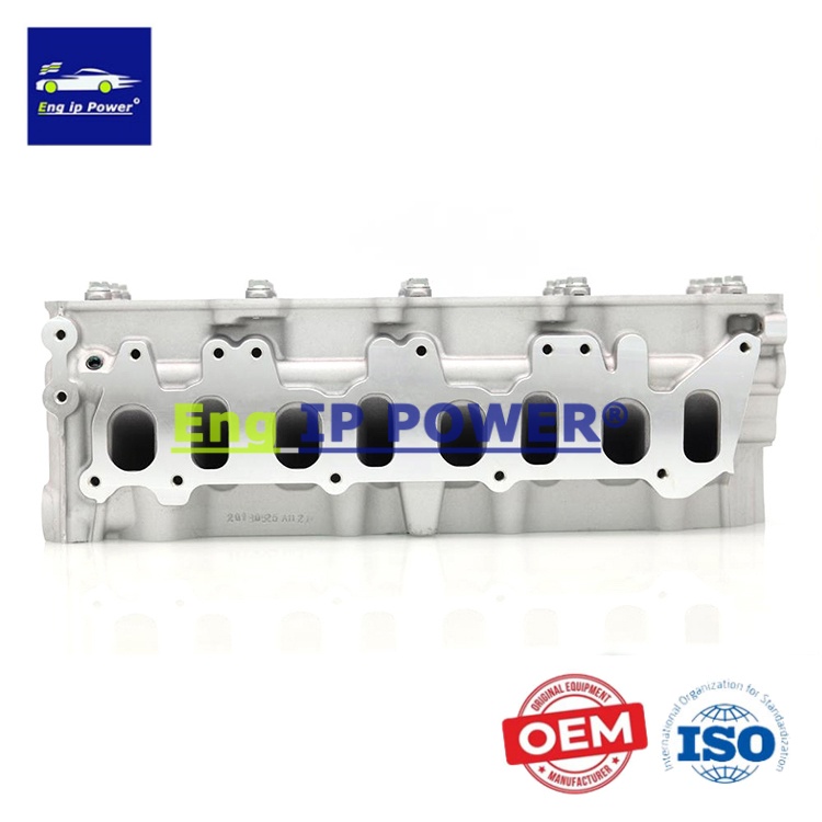 ZD30/K5MT/ZD32 Engine Cylinder Head OE NO.: 11039-VZ20A/11039-VZ20B/11039-MA70A/11039-VZ20C/7421011214/7485120695 AMC NO.:908509/908509K for NISSAN/RENAULT 