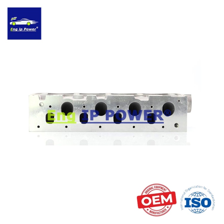 J8S622/704/706  Engine Cylinder Head OE No.: 7701468222/7701463279  AMC No.: 908040 for RENAULT 