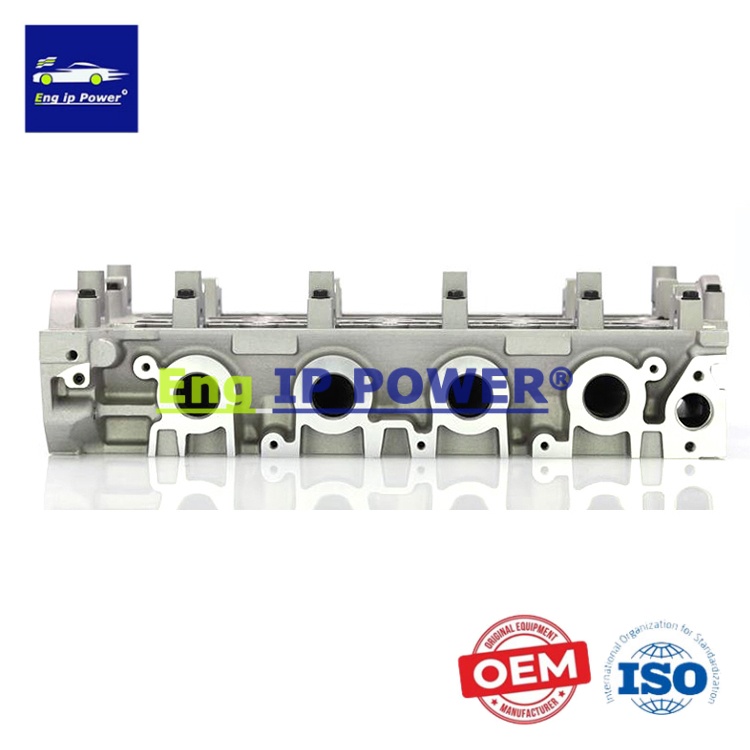 G9T600/702/703/706/707/710/712/720/722/742/743  Engine Cylinder Head OE NO.:7701474144/7701474715/4412023/4416483/11041-00QA0/7701476952 AMC NO.:908797/908797K for RENAULT/OPEL/VAUXHALL/NISSAN  