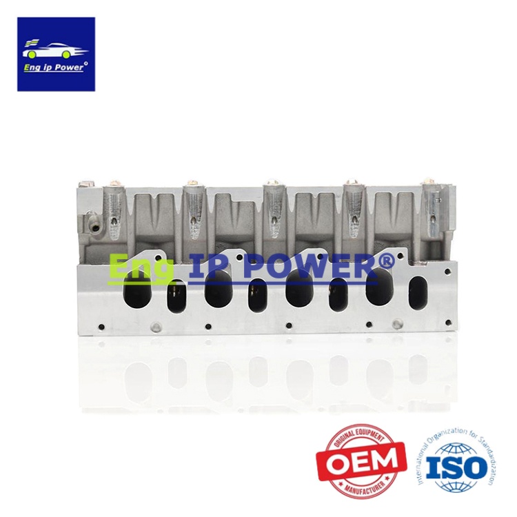 F9Q710/716/717/730/731/734/736/780 Engine Cylinder Head OE NO.: 7701477266/7701472122/7701471720/7701474073  AMC NO.:908791/908791K  for RENAULT/MITSUBISHI/VOLVO/OPEL-VAUXHALL  