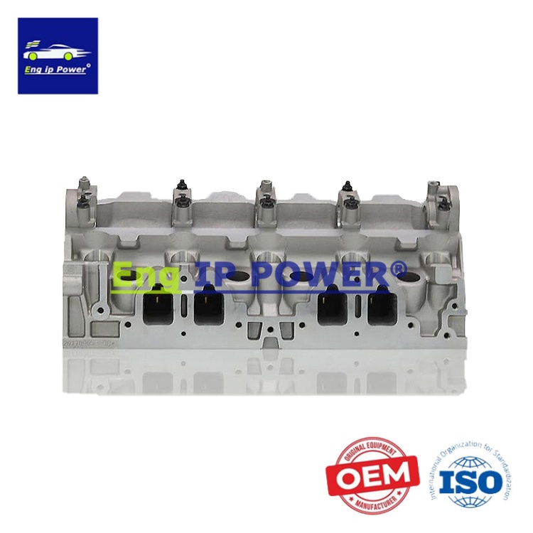XUD10 J2C engine cylinder head OE NO.:9151831080/9614838983 for PEUGEOT 