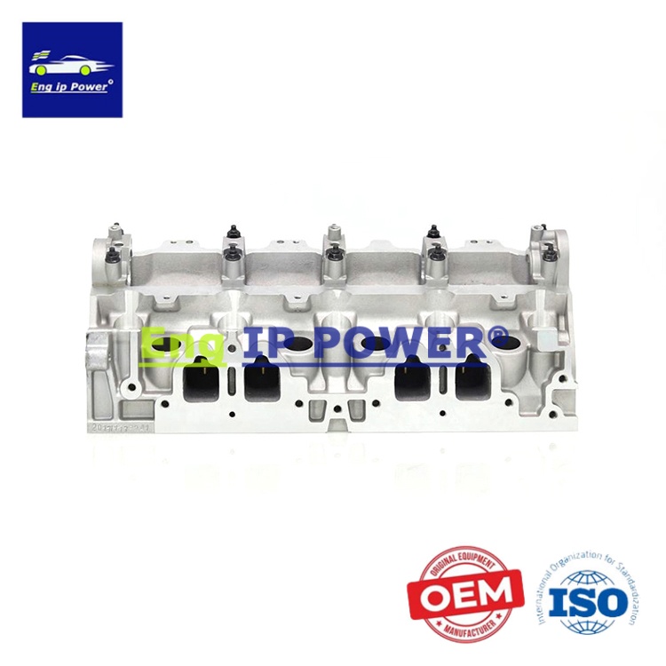 XUD7 JP  Engine Cylinder Head OE NO.:0200.F2/9608434580 for PEUGEOT 