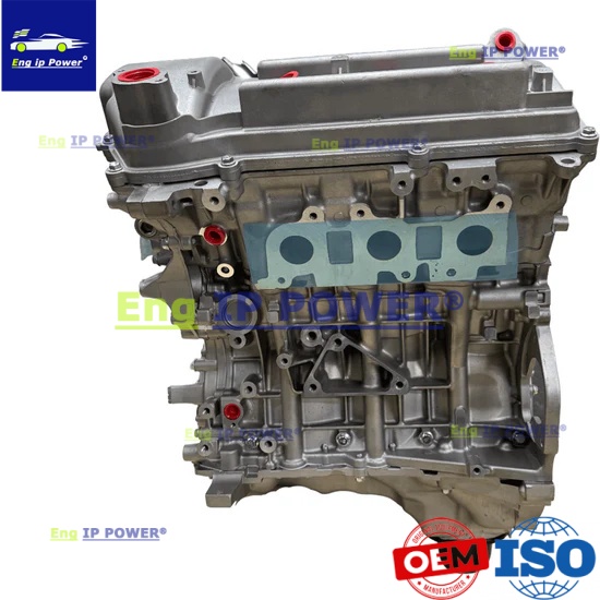 1GR-FE Engine