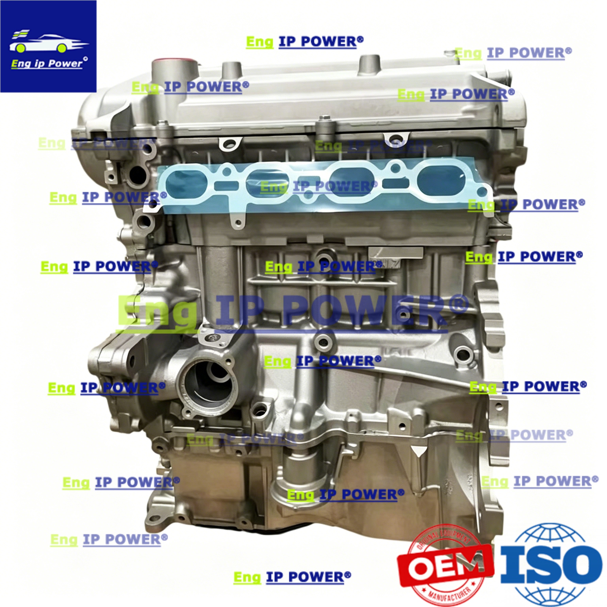 1NZ Engine