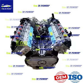 1VD-FTV Engine