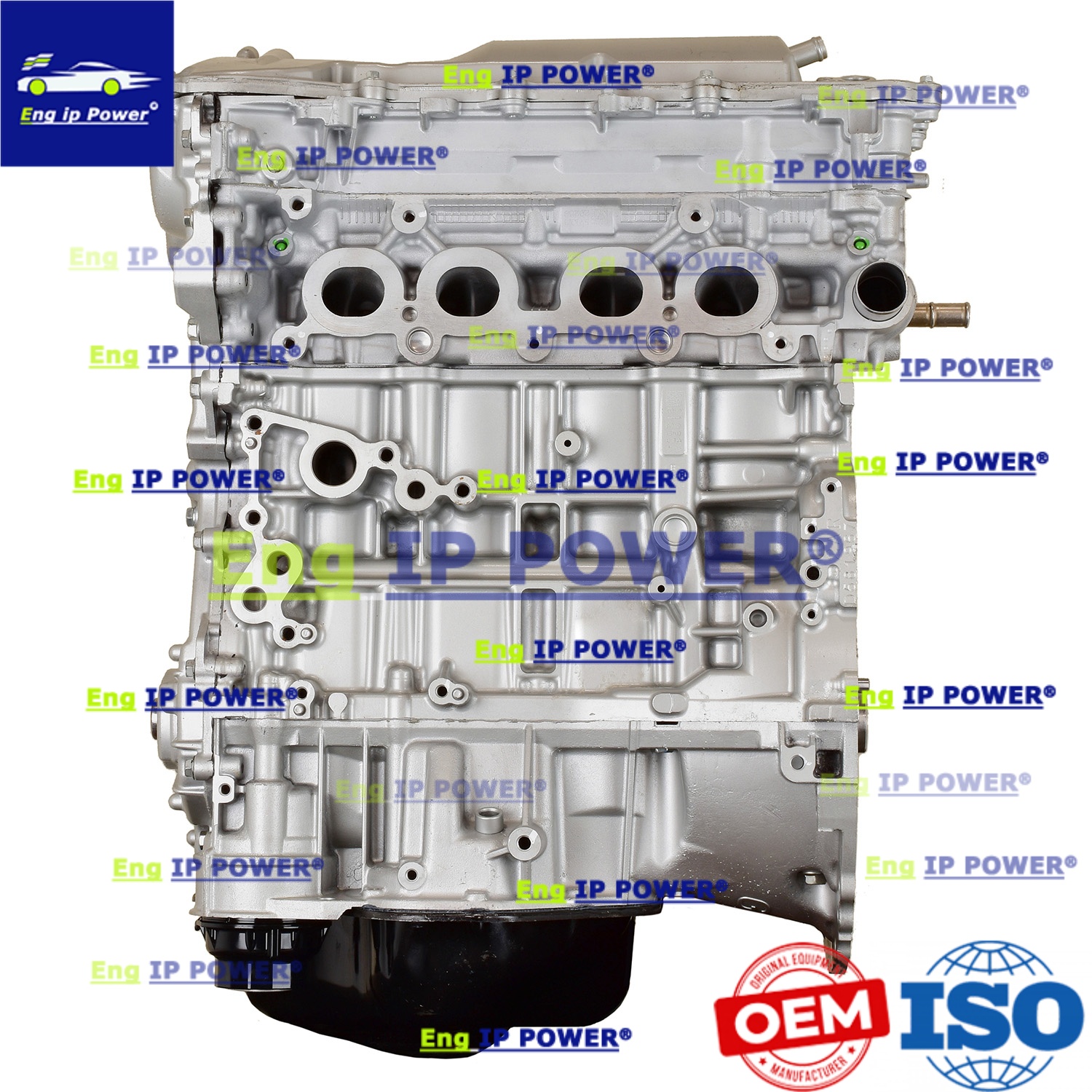 Toyota 2AR-FE Engine