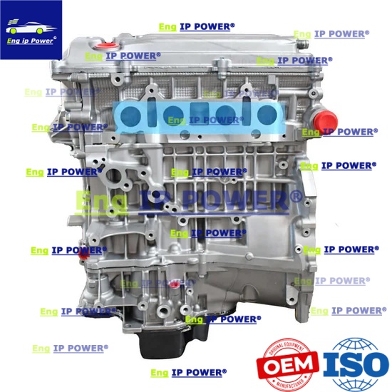 Toyota 2AZ-FE Engine