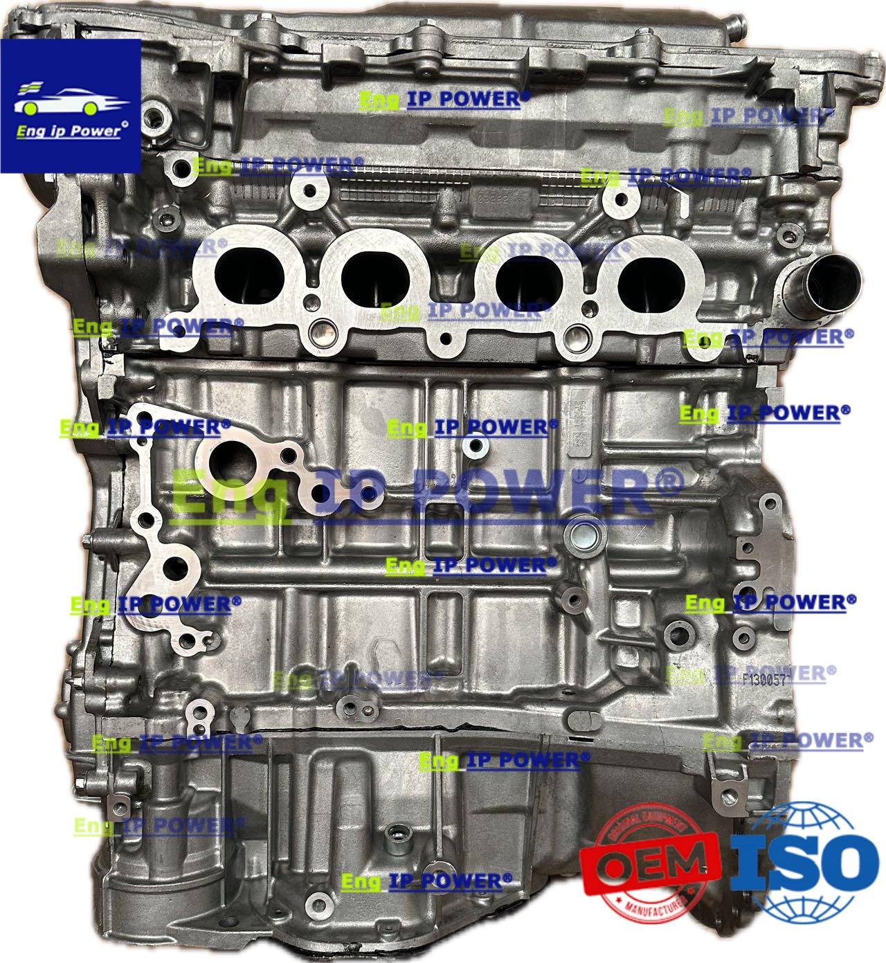 Toyota 5AR-FE Engine