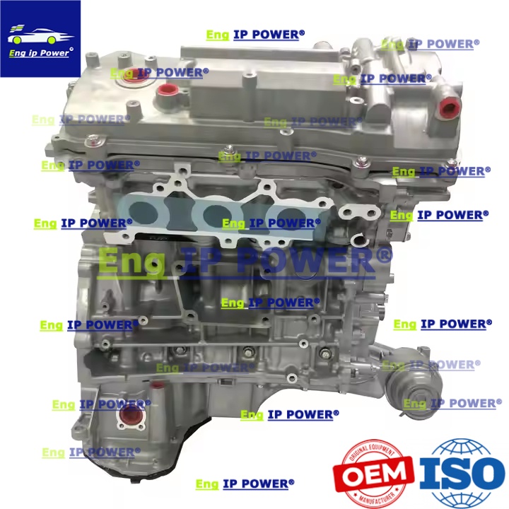 Toyota 5GR-FE Engine