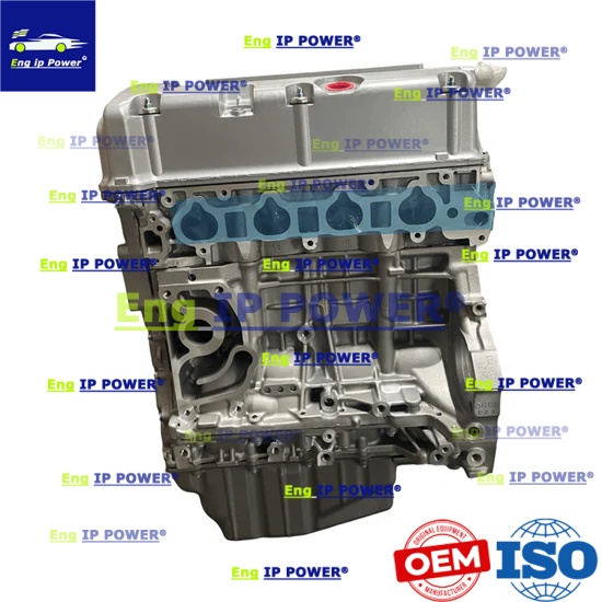 Honda K24Z1 Engine
